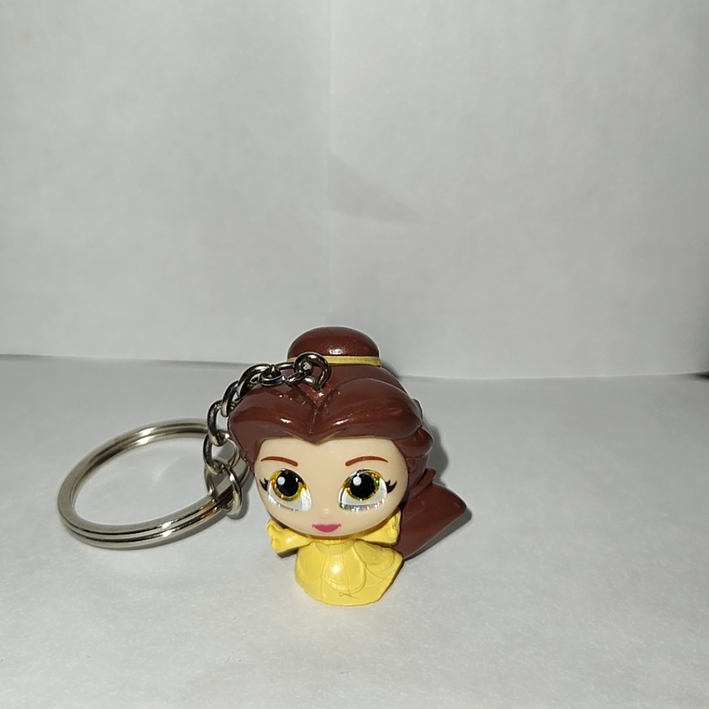 Disney doorables belle